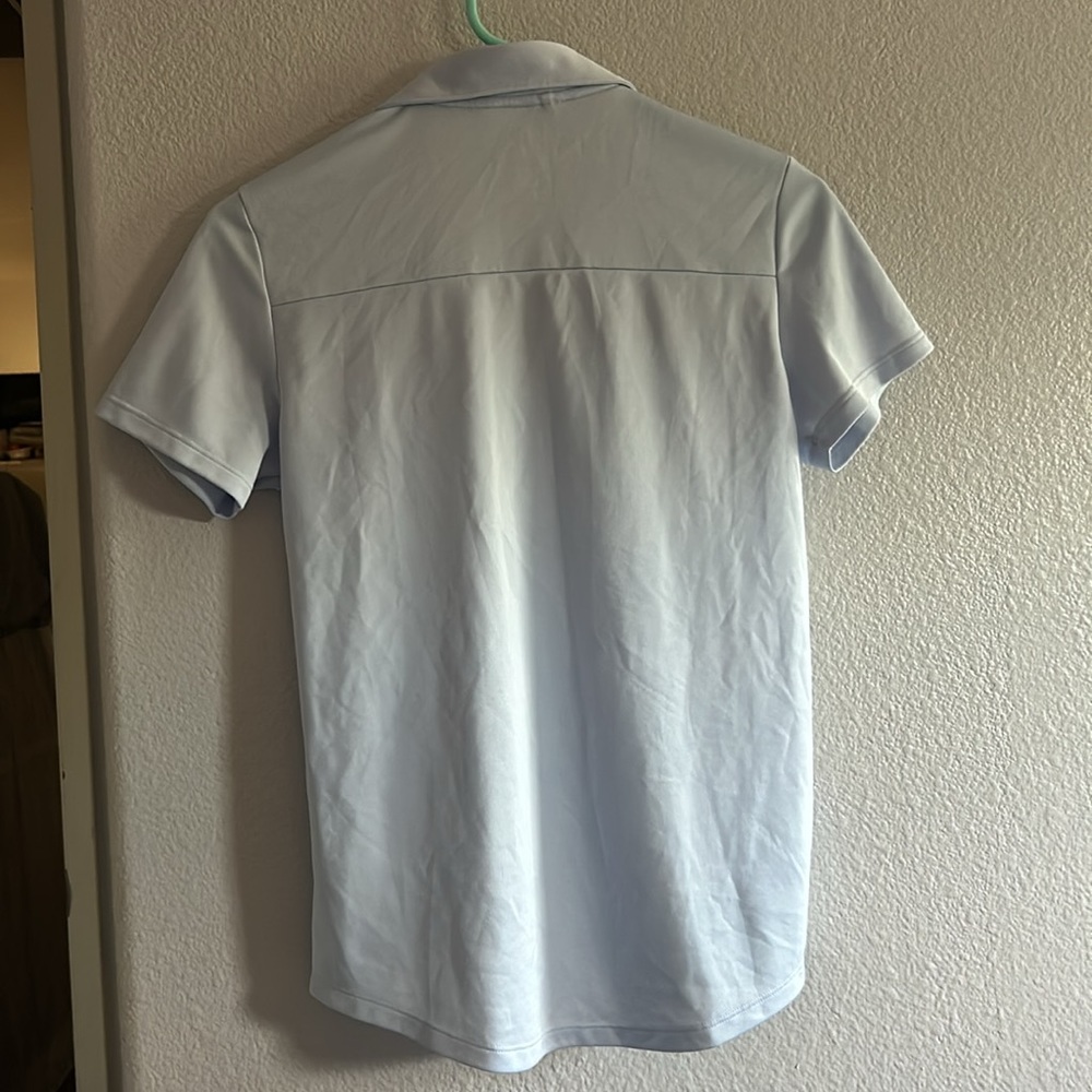 Adidas Golf Polo - Picture 4 of 4